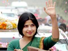 Akhilesh Yadav की इन आदतों की कायल हैं Dimple Yadav, दिल खोलकर करती हैं पति की तारीफ