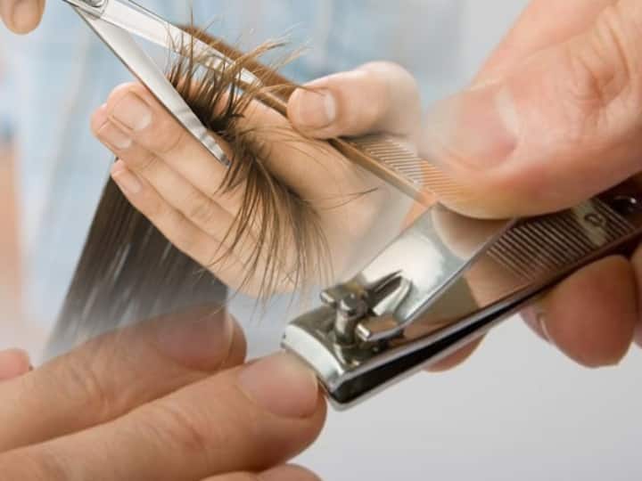 Do you know why cutting nails and hair at night is bad சும்மா தெரிஞ்சுக்கோங்க: இரவில் முடி வெட்டினால்... நகம் வெட்டினால் வீட்டுக்கு ஆகாது... ஏன் தெரியுமா?