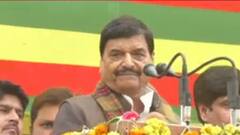 UP Election: सीट शेयरिंग पर Akhilesh-Shivpal करेंगे बात, चुनाव प्रचार को लेकर भी करेंगे चर्चा