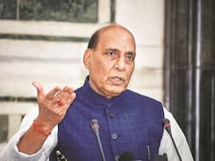 Rajnath Singh Corona Positive | மத்திய அமைச்சர் ராஜ்நாத் சிங்குக்கு உறுதியானது கொரோனா தொற்று..