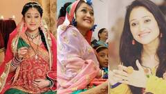 TV Actresses Pregnancy: Pooja Banerjee से Disha Vakani तक, प्रेग्नेंसी के अंतिम दौर तक भी शूटिंग करती रहीं ये टीवी एक्ट्रेसेस, नहीं लिया कोई ब्रेक!