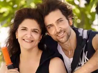HBD:  Hrithik Roshan: રિતિકના બર્થ ડે પર  માતા પિન્કીએ લાડવા માટે  લખી ઇમોશનલ પોસ્ટ, જાણો શું લખ્યું