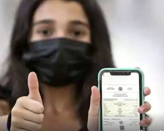 మోదీ ఫోటో లేకుండానే కొవిడ్ వ్యాక్సినేషన్ సర్టిఫికేట్.. ఎందుకో తెలుసా?