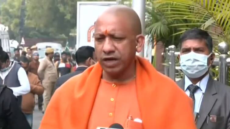 Uttar Pradesh Assembly Polls: Yogi Adityanath Likely to Contest from Ayodhya UP Election 2022: મથુરાથી નહી ઉત્તર પ્રદેશની આ બેઠક પરથી ચૂંટણી લડશે CM યોગી આદિત્યનાથ