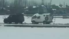 Jammu Kashmir Kulgam Encounter: सुरक्षाबलों ने मार गिराए 2 आतंकी, गोला- बारूद और हथियार बरामद