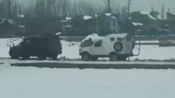 Jammu Kashmir Kulgam Encounter: सुरक्षाबलों ने मार गिराए 2 आतंकी, गोला- बारूद और हथियार बरामद