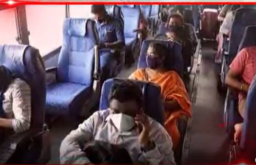 9PM Headlines ABP | 9th January 2022 | ABP Desam