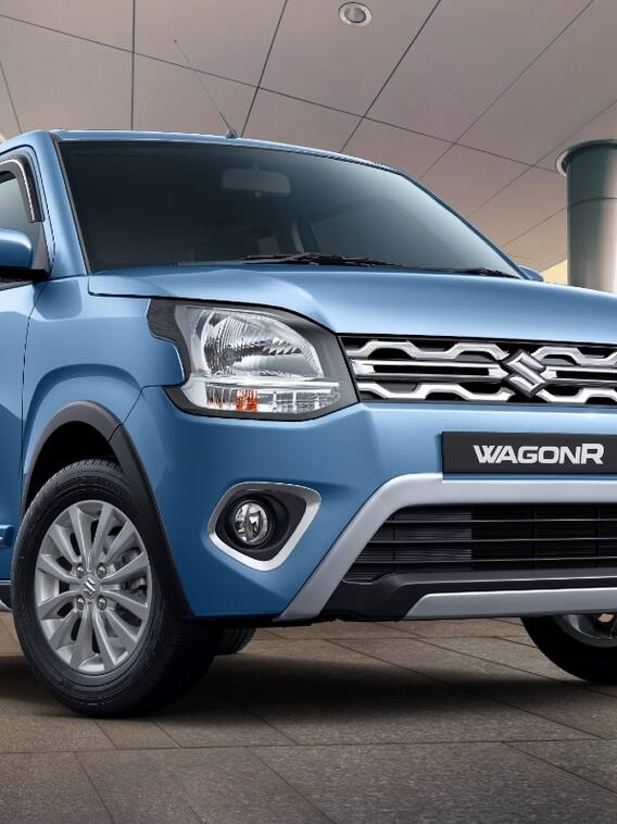 मारुति वैगनआर मॉडल और कीमत