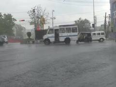 MP Weekly Weather and Pollution Report: एमपी में इस हफ्ते भी होगी बारिश, प्रदूषण हुआ खत्म लेकिन ठंड का प्रकोप जारी