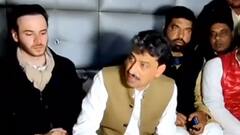 UP Elections 2022: Imran Masood ने Congress को लेकर कह दी बड़ी बात !