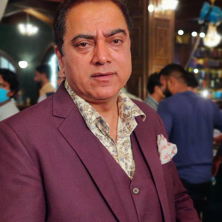 सीरियल 'ये रिश्ता क्या कहलाता है'( Yeh Rishta Kya Kehlata Hai) में काम कर चुके एक्टर संजय गांधी (Sanjay Gandhi) लॉकडाउन में आर्थिक संकट से गुजर रहे थे. उन्होंने साल 2020 में सोशल मीडिया पर पोस्ट शेयर करके फैंस को इस बात की जानकारी दी थी. (फोटो- सोशल मीडिया)
