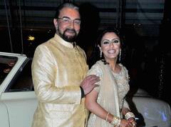 Actors Huge Age Gap With Their Partners: कोई 29 साल बड़ा तो कोई 26 साल, अपनी पत्नियों संग लंबा एज गैप शेयर करते हैं ये एक्टर्स