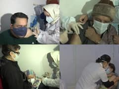 Booster Dose: दिल्ली सहित देश के तमाम राज्यों में आज से लगाई जा रही बूस्टर डोज, फ्रंट लाइन वर्कर्स सहित 60+ वालों को दिया जा रहा ‘सुरक्षा कवच’