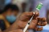 India Starts Administering Precautionary Covid Vaccine Shot From Today - All You Need To Know