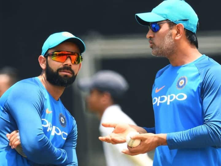 Dhoni’s special advice is coming in handy for Virat Kohli, told how long international career lasts Dhoni’s special advice is coming in handy for Virat Kohli, told how long international career lasts