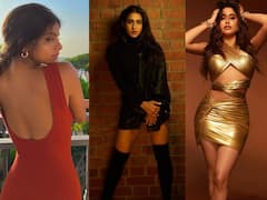 Bodycon Beauties: बॉडीकॉन ड्रेस में कहर ढाती हैं ये बॉलीवुड हसीनाएं, तस्वीरें देखकर हो जाएंगे फिदा