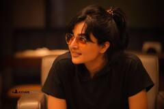 Actress manju warrier : மாஸ் காட்டும் மஞ்சு வாரியர்..க்யூட் புகைப்படங்கள்!