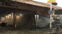 Fatafat News: देखें इस वक्त की Top News फटाफट अंदाज में | Hindi