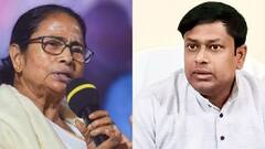 Sukanta Majumdar: কোভিড পজিটিভ সুকান্ত, ফোন করে খোঁজ নিলেন মমতা | Bangla News