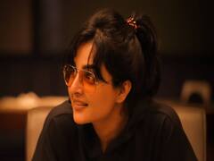 Actress manju warrier : மாஸ் காட்டும் மஞ்சு வாரியர்..க்யூட் புகைப்படங்கள்!