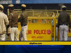 Delhi Covid-19: दिल्ली पुलिस पर कोरोना का कहर, PRO समेत 1000 पुलिसकर्मी पॉजिटिव