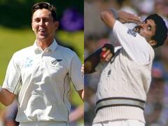 Trent Boult ने Kapil Dev और जहीर खान को पछाड़ा, न्यूजीलैंड के लिए ऐसा करने वाले बने चौथे गेंदबाज