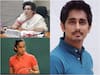 NCW Wants FIR Against Siddharth For Offensive Remark On Saina Nehwal, Actor Says 'Nothing Disrespectful' In Tweet