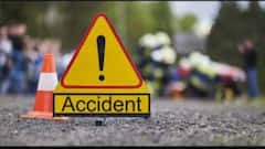 Road Accident: বেলদায় জাতীয় সড়কের পাশে নয়ানজুলিতে বাস, জখম ৬ যাত্রী| Bangla News