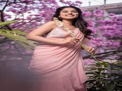 Idnani's pics: சிம்புவின் அடுத்த பட ஹீரோயின்: இட்னானியின் லேட்டஸ்ட் க்ளிக்ஸ்...!