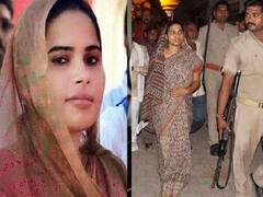 SP Leader Pooja Pal : शादी के 9 दिन बाद ही MLA पति का हो गया था मर्डर, मायावती का साथ छोड़ सपा में हैं जा चुकी हैं पूजा पाल