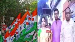 Naihati: ফেসবুক পোস্ট করে নৈহাটিতে ‘আত্মঘাতী’ TMC কর্মী, কারণ নিয়ে ধোঁয়াশা | Bangla News