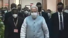 Fatafat News: Vaccine प्रमाण पत्र से हटेगी PM Modi की तस्वीरें, देखें इस वक्त की Top News