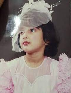 Happy Birthday Amrapali Dubey: भोजपुरी क्वीन आम्रपाली दुबे के जन्मदिन पर देखें उनके बचपन से लेकर अभी तक की अनदेखी तस्वीरें