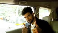 Sai Ketan Rao's Mumbai Darshan V-log | SBS Originals