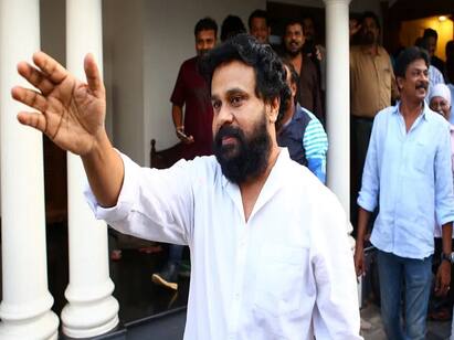 Dileep wanted to chop off the hands of SP Sudarshan for arresting him: FIR Actor Dileep Case | ”கைதுசெய்த எஸ்.பி சுதர்ஷனின் கையை வெட்டுவேன்” என பேசினார் நடிகர் திலீப் : FIR அறிக்கை என்ன சொல்கிறது?