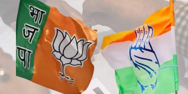 Manipur ABP News-CVoter Opinion Poll: Tight Contest Between BJP & Congress As Hung Assembly Fear Looms Manipur ABP News-CVoter Opinion Poll: মণিপুরে ত্রিশঙ্কু! ম্যাজিক সংখ্যা ছুঁতে পারবে না কেউই, বলছে এবিপি নিউজ-সি ভোটার সমীক্ষা