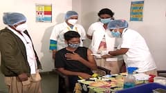 TOP 50 : महत्वाच्या 50 बातम्यांचा वेगवान आढावा : बातम्यांचं अर्धशतक : 10 जानेवारी 2022 : ABP Majha