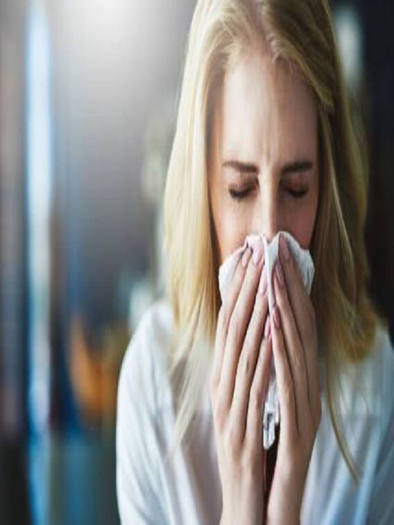 নাক বন্ধের সমস্যায় ভুগছেন? ঘরোয়া টোটকাতে উপকার