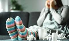 Nasal Congestion: নাক বন্ধের সমস্যায় ভুগছেন? ঘরোয়া টোটকাতেই পাবেন উপকার