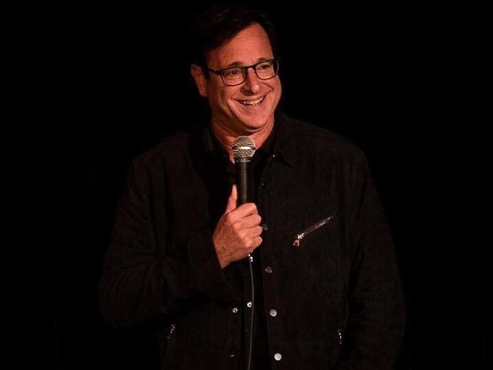 Comedian And 'Full House' Star Bob Saget Found Dead Comedian And 'Full House' Star Bob Saget Found Dead