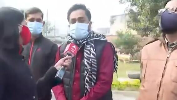 UP Elections 2022 | Yogi Or Akhilesh; whom will public of Deoria trust | Chunavi Chaupal