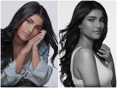 बॉलीवुड एक्ट्रेस से भी ज्यादा ख़ूबसूरत और ग्लैमरस है सलमान खान की भांजी Alizeh Agnihotri, यकीन न हो तो खुद ही देख लें