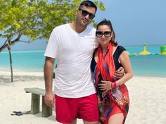 Shraddha Arya Wedding: Kundali Bhagya की प्रीता ने शादी के दो महीने बाद बताई पति से जुड़ी ये बड़ी बात, फैंस को भी चेताया!