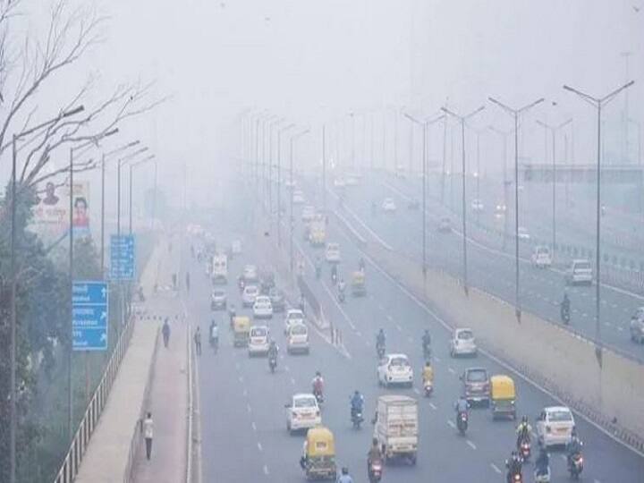 Delhi-NCR Weather and Pollution Report: weekly weather and pollution report of delhi-ncr, fog and cold will increase in delhi in this week Delhi-NCR Weekly Weather and Pollution Report: दिल्ली-एनसीआर में बारिश बंद, इस हफ्ते छाएगा कोहरा और बढ़ेगी ठंड, हवा हुई साफ