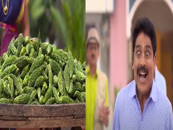 Taarak Mehta Ka Ooltah Chashmah: सब्जी की रेहड़ी पर करेला देखते ही बिगड़ा मेहता साहब का मिजाज़, आ गई गोकुलधामवासियों की शामत! Taarak Mehta Ka Ooltah Chashmah: सब्जी की रेहड़ी पर करेला देखते ही बिगड़ा मेहता साहब का मिजाज़, आ गई गोकुलधामवासियों की शामत!