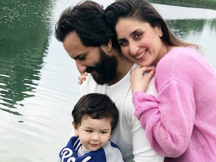 Amrita Singh से तलाक के बाद और Kareena Kapoor से शादी करने से पहले ये हुआ करती थीं Saif Ali Khan की गर्लफ्रेंड!