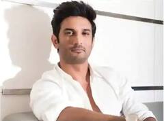 Sushant Singh Rajput Birthday : कशी सुरु झाली सुशांत आणि रियाची लव्हस्टोरी, जाणून घ्या...