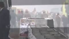 PM Modi Security Lapse पर SC में सुनवाई, जानें Punjab Government की ओर से क्या कहा गया?