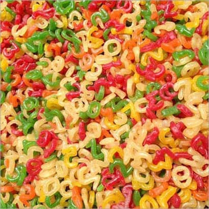 Food safety department alerts people on colour papads கண்களை கவரும் கலர் அப்பளத்தை சாப்பிட்டால் புற்றுநோய் அபாயமா? இதைப்படிங்க முதல்ல