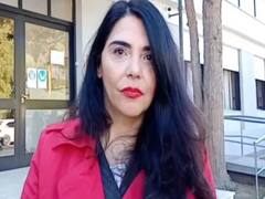 Trending News: ਕਤਲ ਦੇ ਦੋਸ਼ੀ ਦੇ ਪਿਆਰ 'ਚ ਪਾਗਲ ਹੋਈ ਜੱਜ, ਕਿੱਸ ਕਰਨ ਦੀ ਵੀਡੀਓ ਵਾਇਰਲ